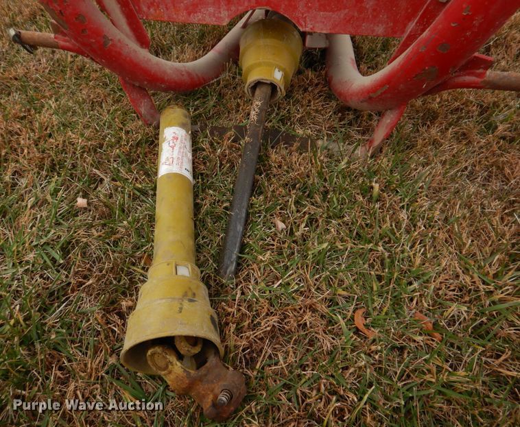 image for item DH8081 Agrex  spreader