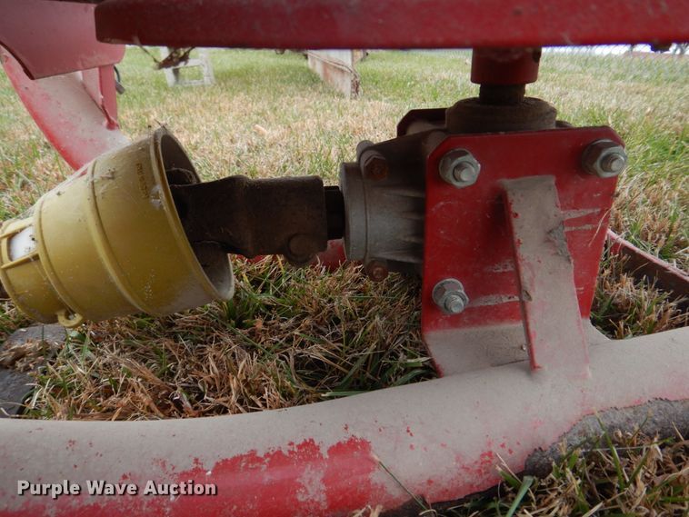 image for item DH8081 Agrex  spreader