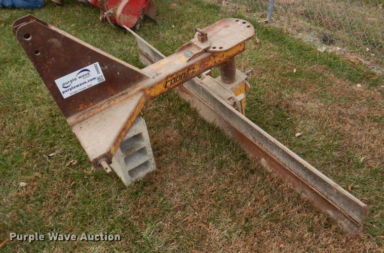 image for item DH8082 Duz-All 650  blade