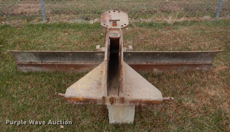 image for item DH8082 Duz-All 650  blade