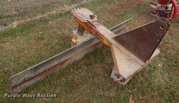 image for item DH8082 Duz-All 650  blade