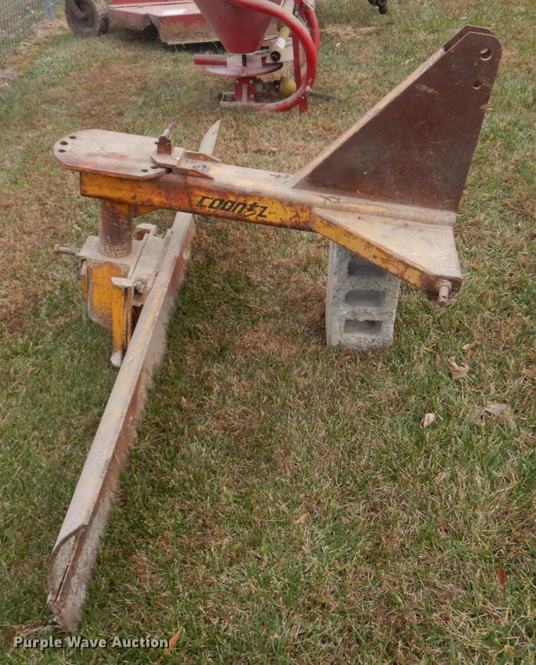 image for item DH8082 Duz-All 650  blade