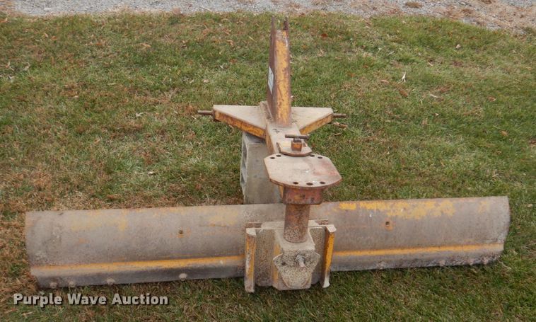 image for item DH8082 Duz-All 650  blade