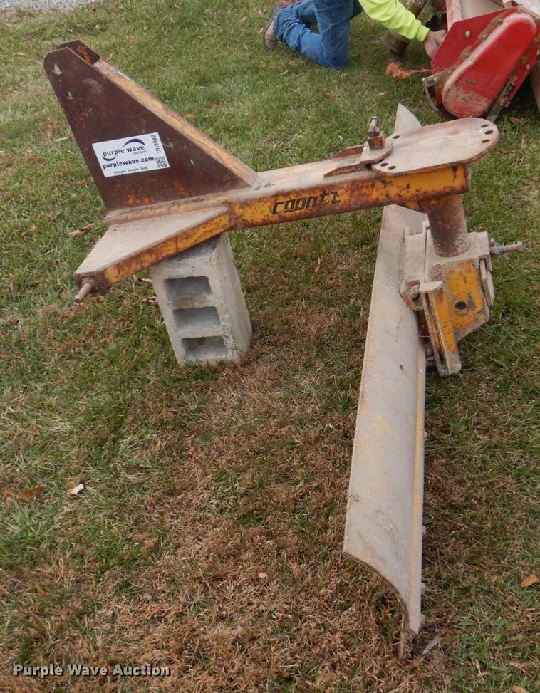 image for item DH8082 Duz-All 650  blade