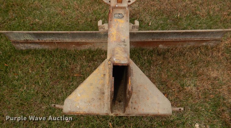 image for item DH8082 Duz-All 650  blade