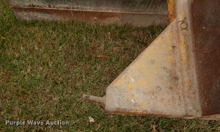 image for item DH8082 Duz-All 650  blade