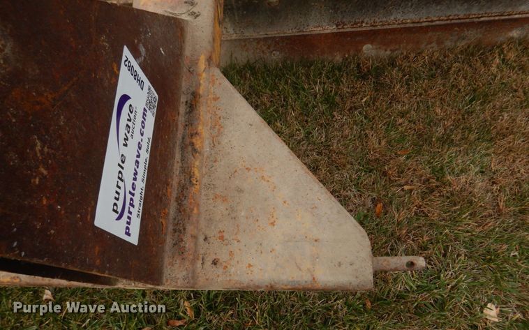 image for item DH8082 Duz-All 650  blade