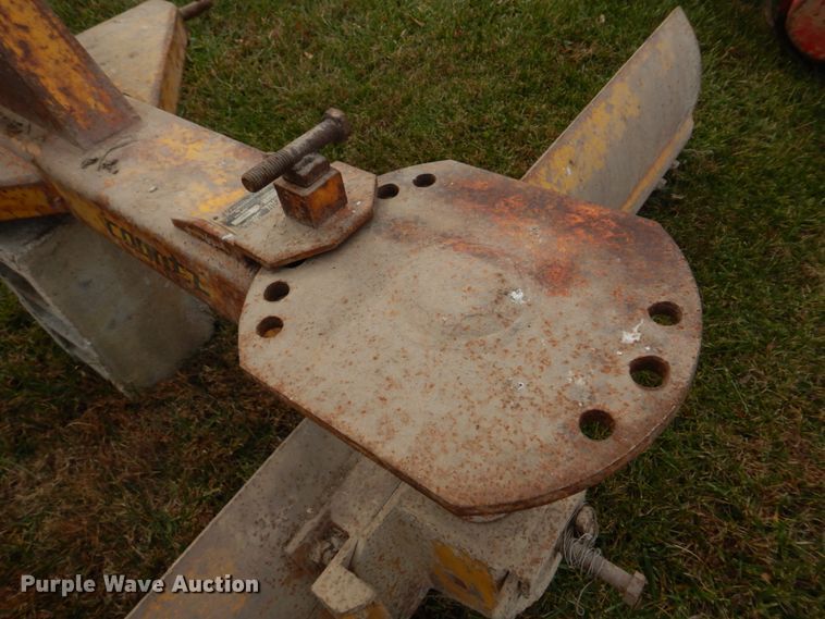 image for item DH8082 Duz-All 650  blade