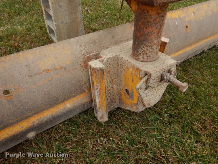 image for item DH8082 Duz-All 650  blade