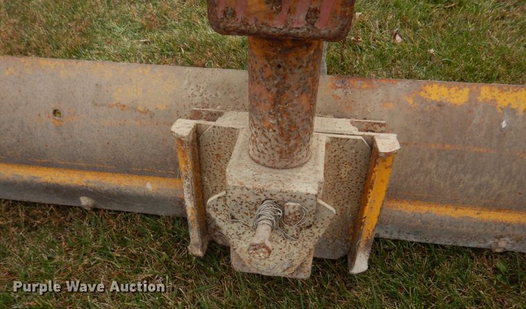 image for item DH8082 Duz-All 650  blade