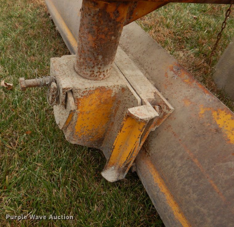 image for item DH8082 Duz-All 650  blade