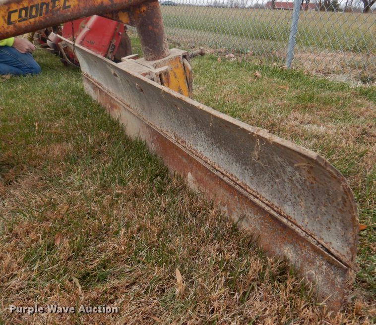 image for item DH8082 Duz-All 650  blade