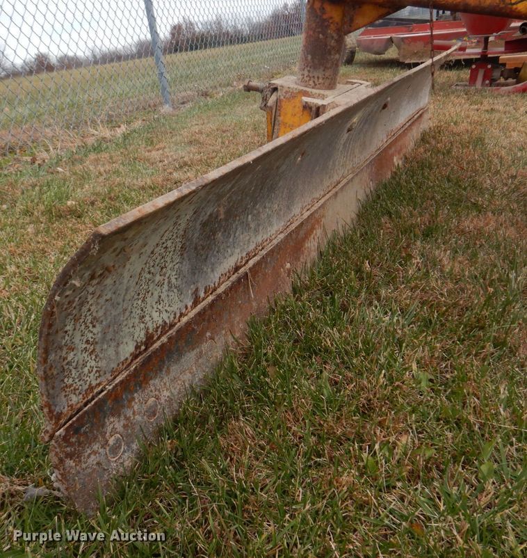 image for item DH8082 Duz-All 650  blade