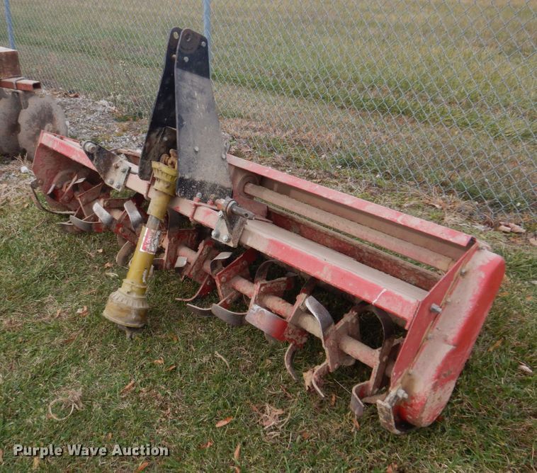 image for item DH8083 Bush Hog RTS74  rototiller