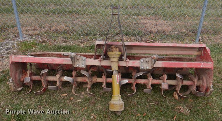 image for item DH8083 Bush Hog RTS74  rototiller