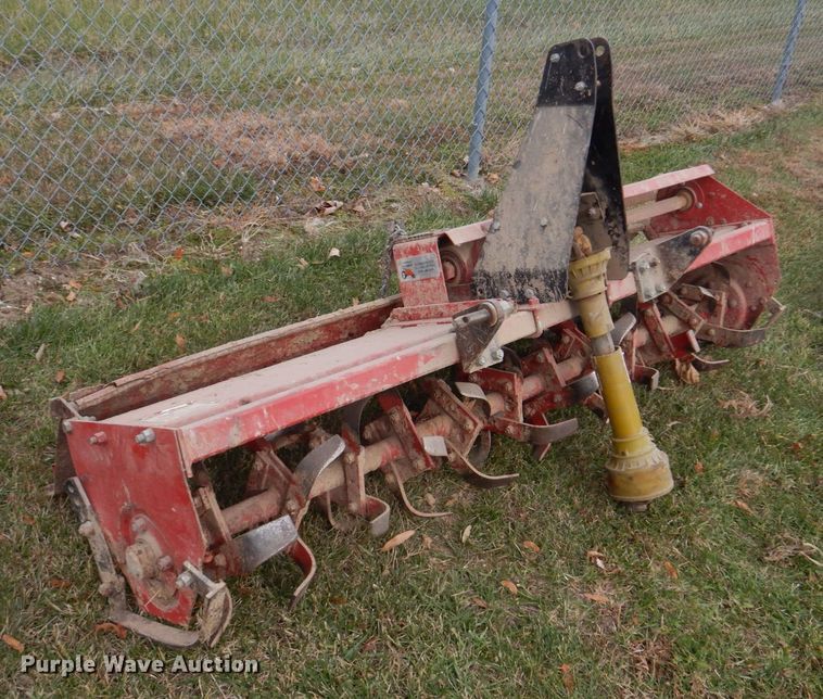image for item DH8083 Bush Hog RTS74  rototiller