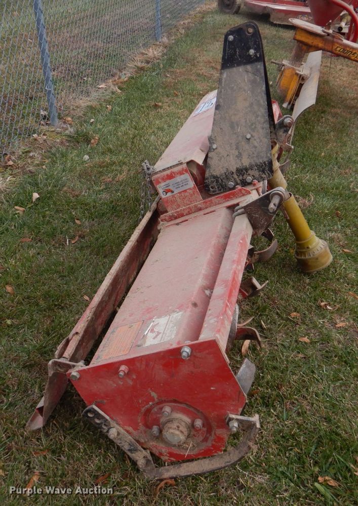 image for item DH8083 Bush Hog RTS74  rototiller