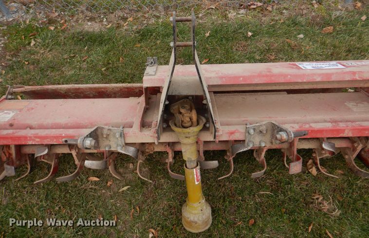 image for item DH8083 Bush Hog RTS74  rototiller