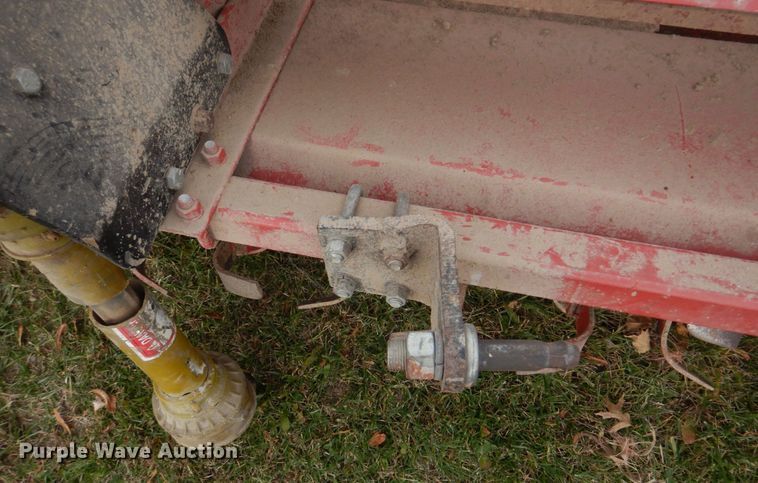 image for item DH8083 Bush Hog RTS74  rototiller