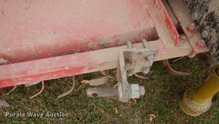 image for item DH8083 Bush Hog RTS74  rototiller