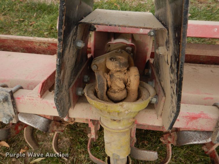 image for item DH8083 Bush Hog RTS74  rototiller