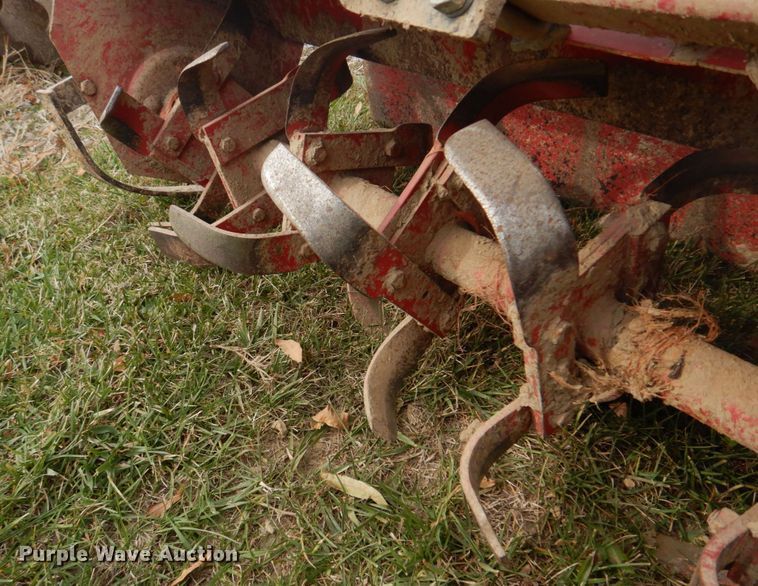 image for item DH8083 Bush Hog RTS74  rototiller