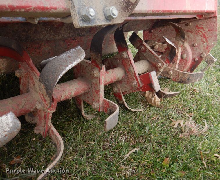 image for item DH8083 Bush Hog RTS74  rototiller