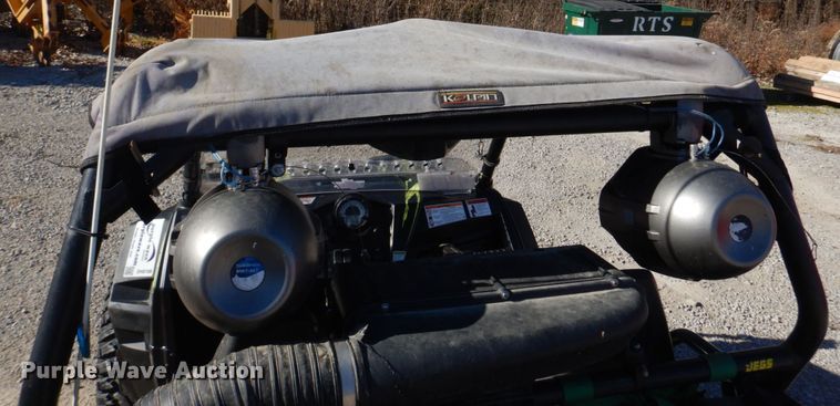 image for item DH8106 2013 Polaris RZR900XP  utility vehicle