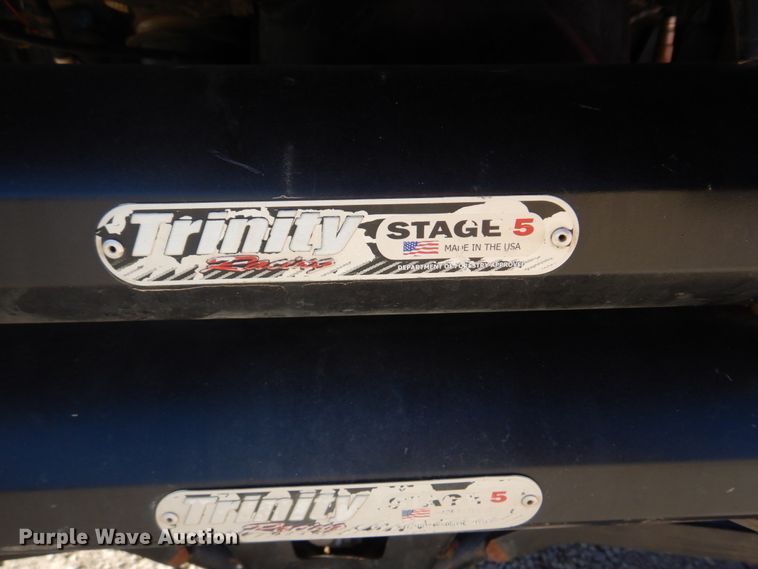 image for item DH8106 2013 Polaris RZR900XP  utility vehicle