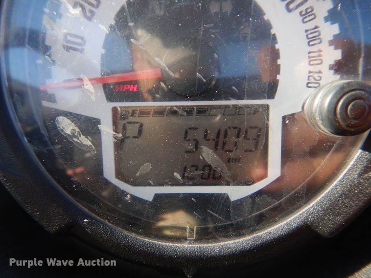 image for item DH8106 2013 Polaris RZR900XP  utility vehicle