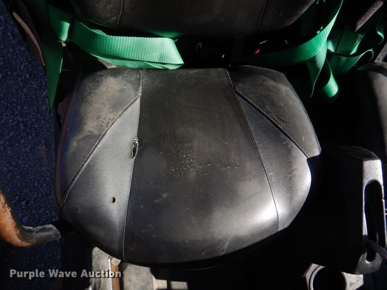 image for item DH8106 2013 Polaris RZR900XP  utility vehicle