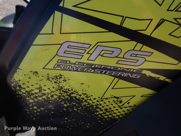 image for item DH8106 2013 Polaris RZR900XP  utility vehicle