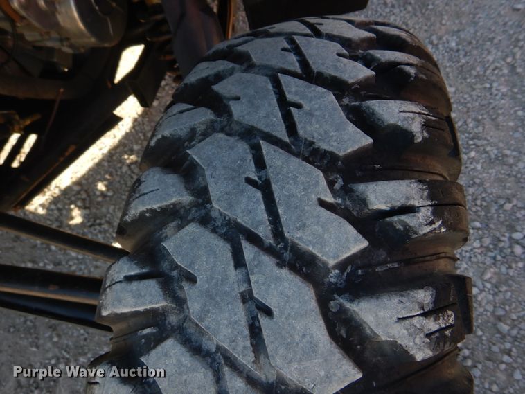 image for item DH8106 2013 Polaris RZR900XP  utility vehicle