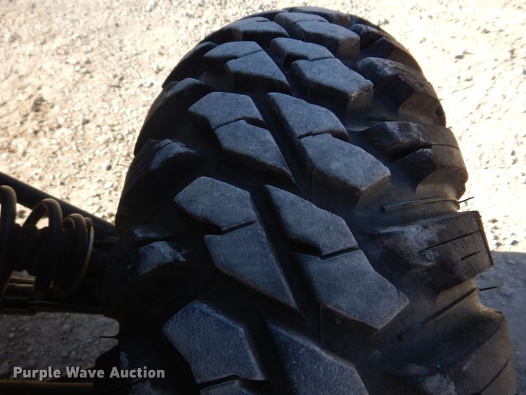 image for item DH8106 2013 Polaris RZR900XP  utility vehicle