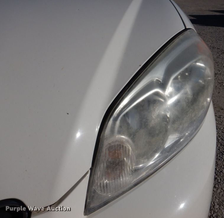 image for item DH8108 2007 Chevrolet Impala LS