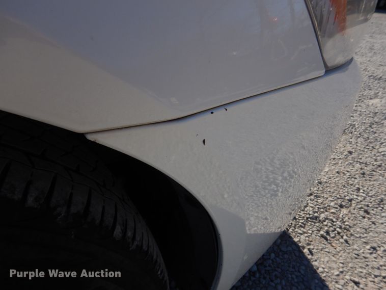 image for item DH8108 2007 Chevrolet Impala LS