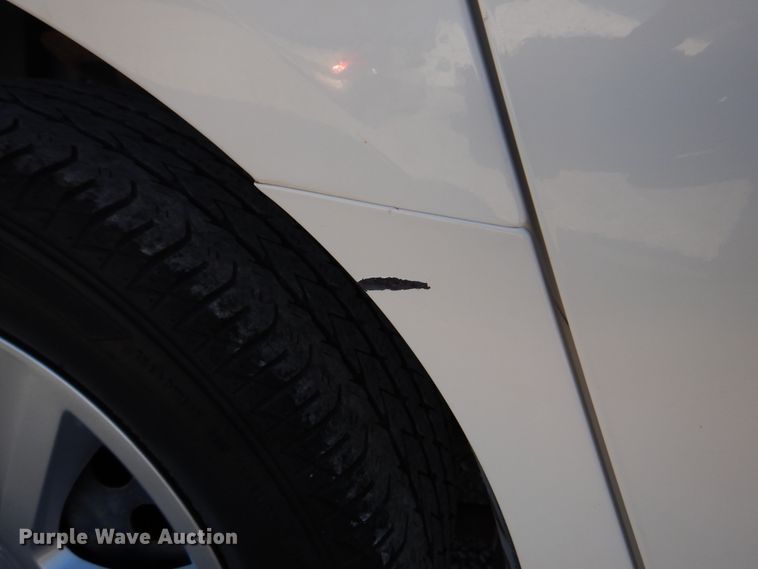 image for item DH8108 2007 Chevrolet Impala LS