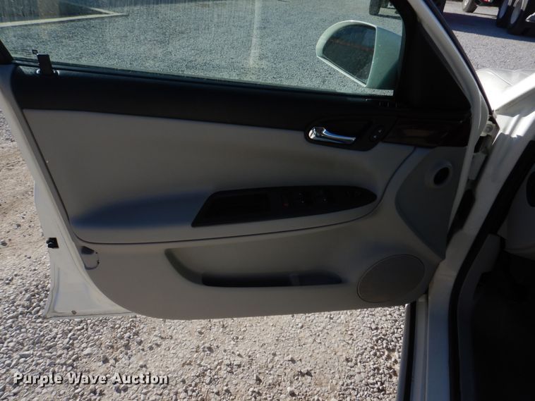 image for item DH8108 2007 Chevrolet Impala LS