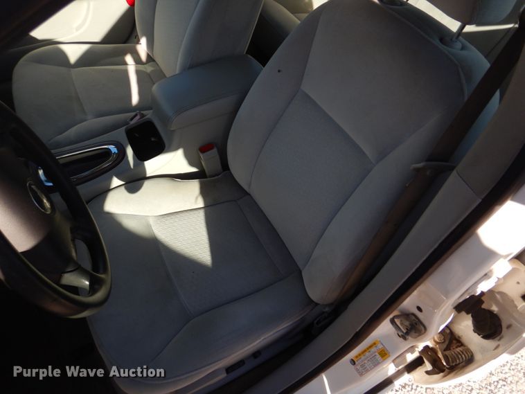 image for item DH8108 2007 Chevrolet Impala LS