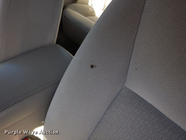 image for item DH8108 2007 Chevrolet Impala LS