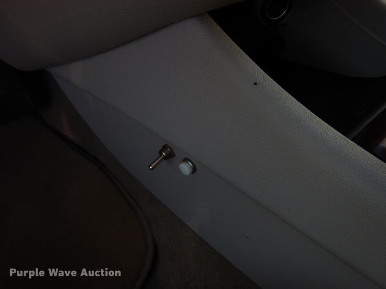 image for item DH8108 2007 Chevrolet Impala LS