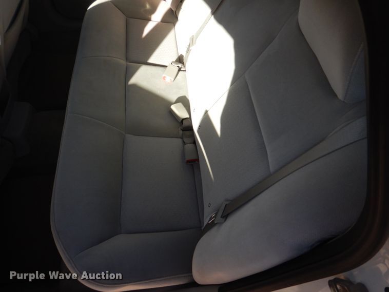 image for item DH8108 2007 Chevrolet Impala LS