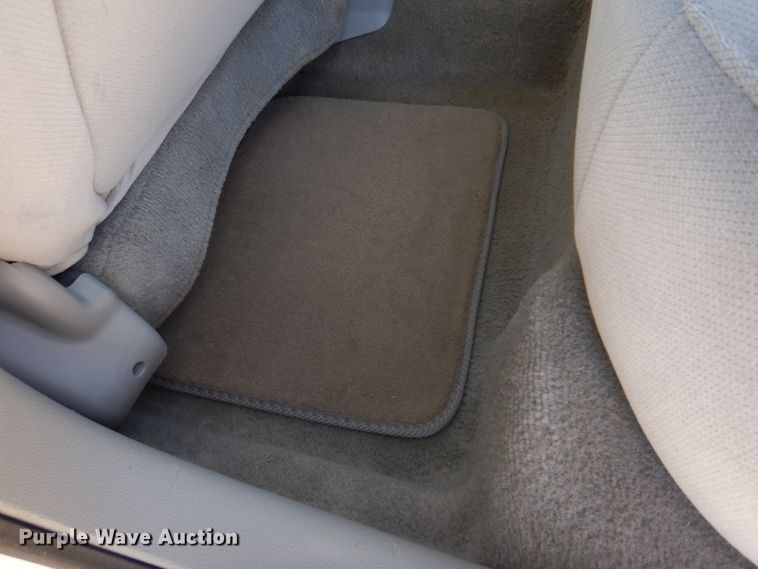 image for item DH8108 2007 Chevrolet Impala LS