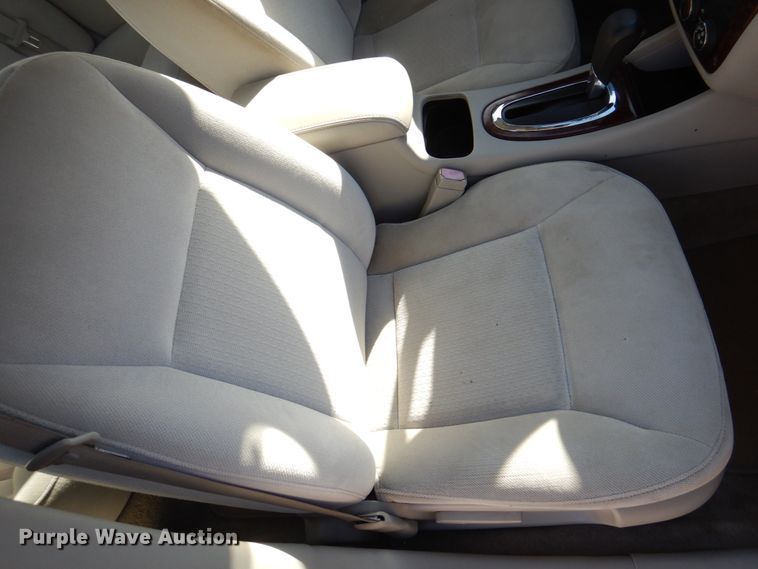 image for item DH8108 2007 Chevrolet Impala LS