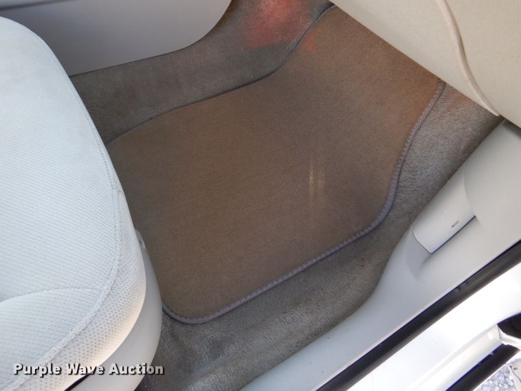 image for item DH8108 2007 Chevrolet Impala LS