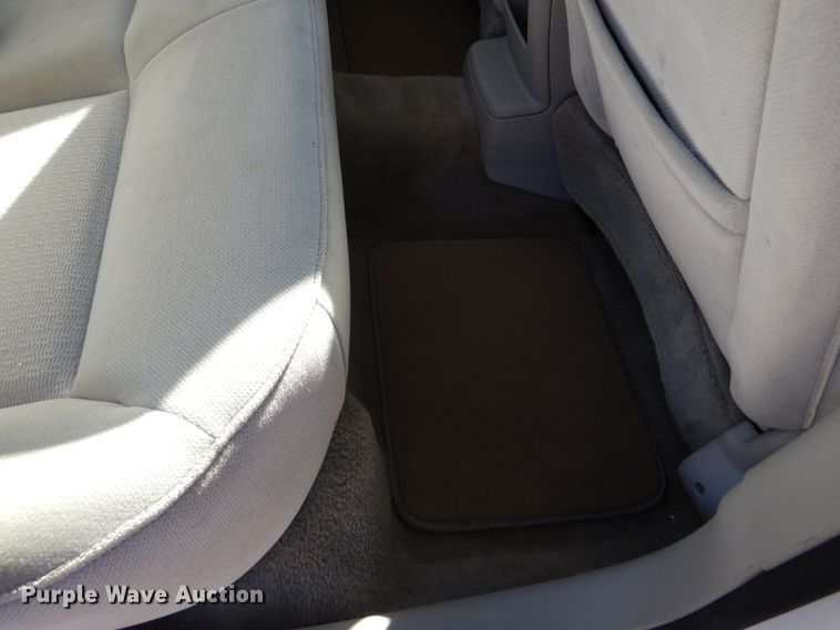 image for item DH8108 2007 Chevrolet Impala LS