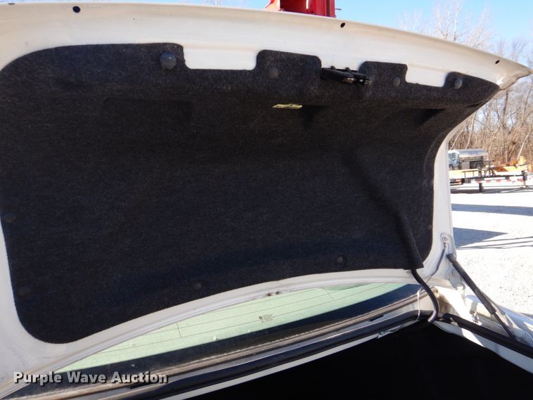 image for item DH8108 2007 Chevrolet Impala LS