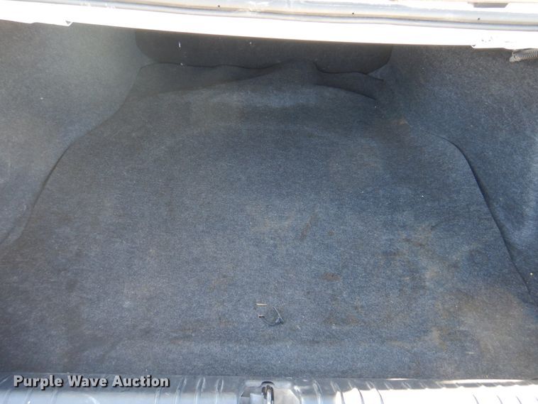 image for item DH8108 2007 Chevrolet Impala LS