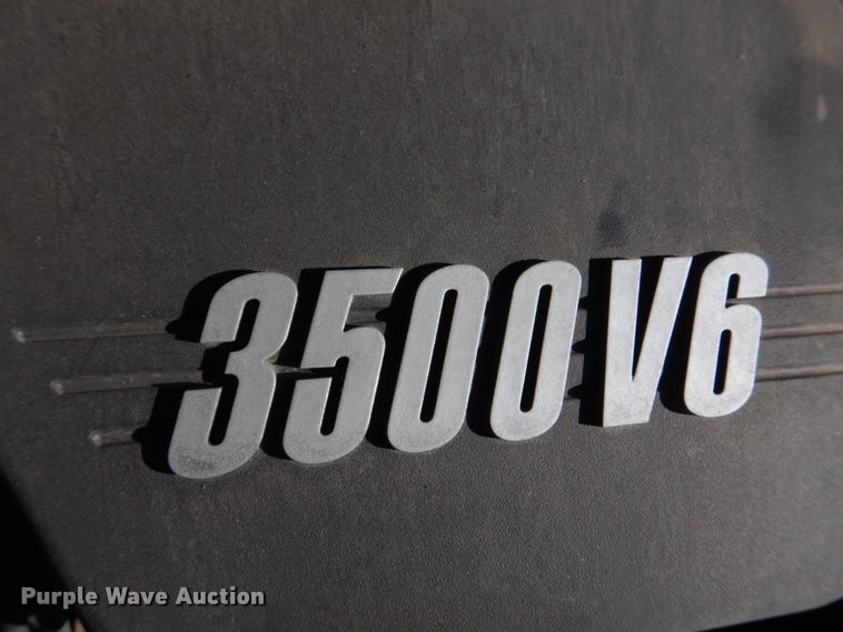 image for item DH8108 2007 Chevrolet Impala LS