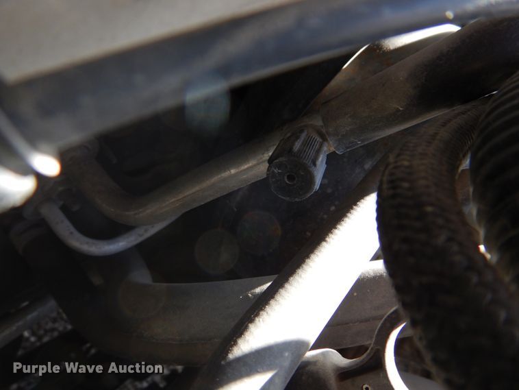 image for item DH8108 2007 Chevrolet Impala LS